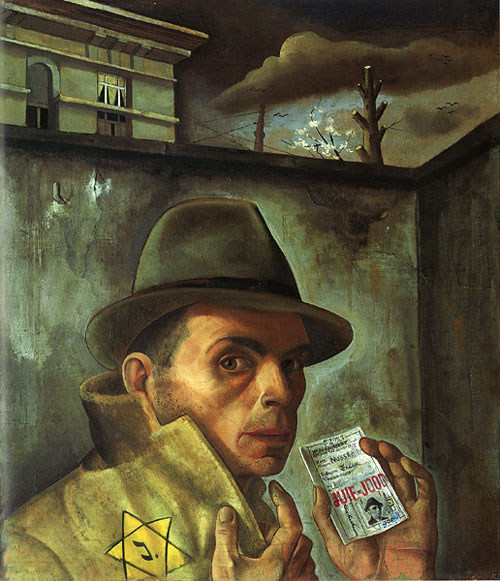 nussbaum-autoportrait-au-passeport-juif-1943