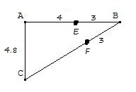 Triangle rectangle ABC_1