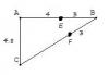 Triangle rectangle ABC_1
