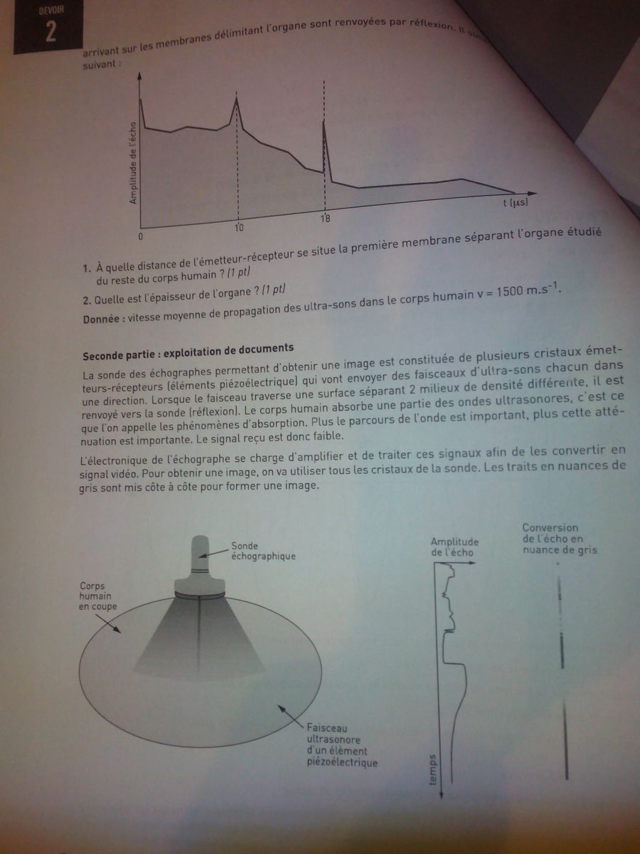 CHIMIE 2