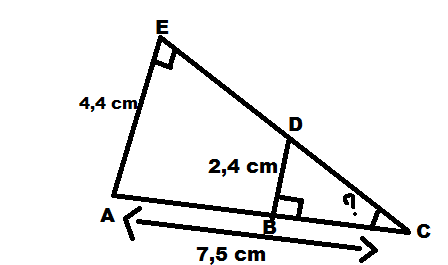 figure triangle
